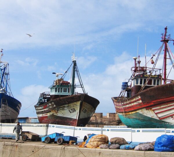 essaouira