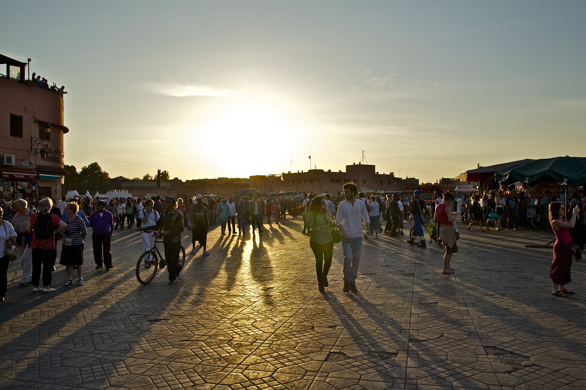 marrakech