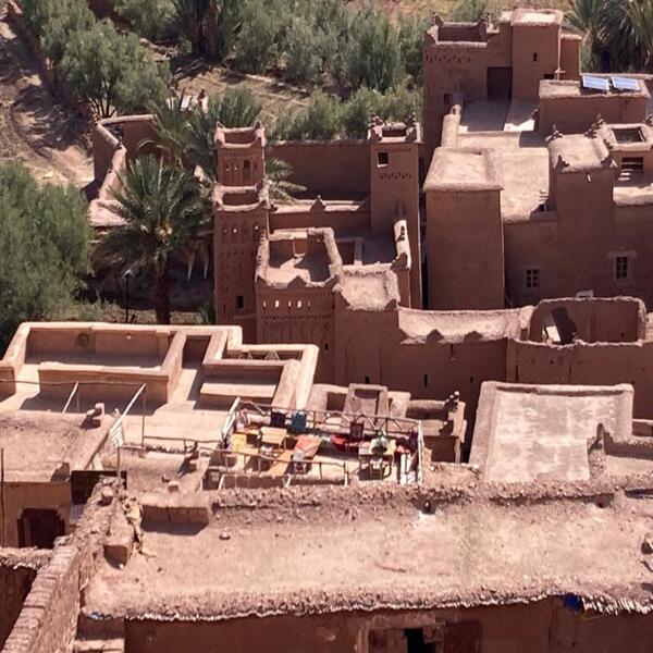 ouarzazate