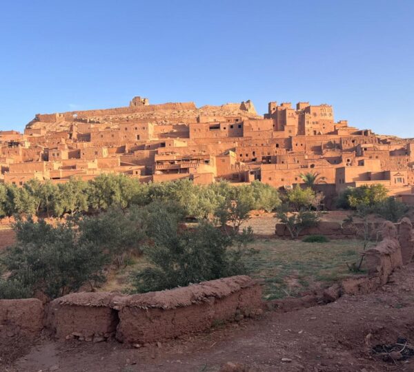 zagora