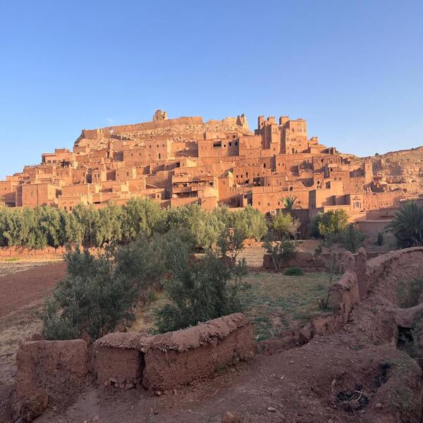 ait ben haddou