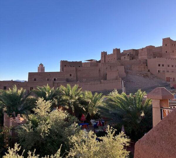 ait ben haddou