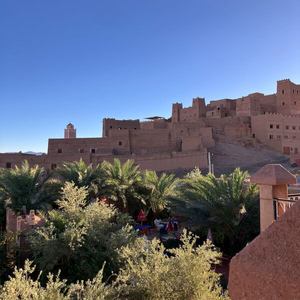 ait ben haddou